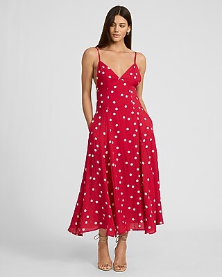 strapless open back dress Black and red fantasy gown with ombre sleeves | Ready to ship