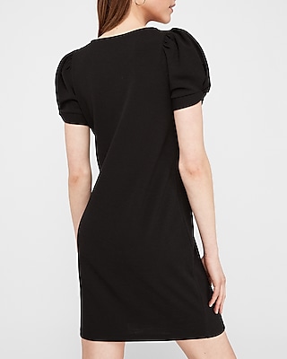 express shift dress