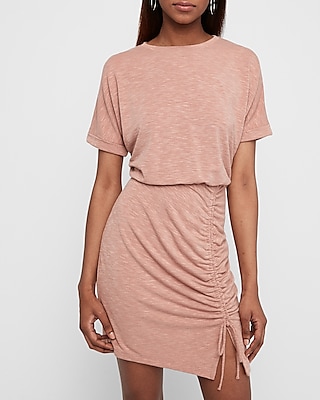 dresses at express