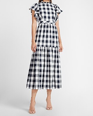 express maxi dress