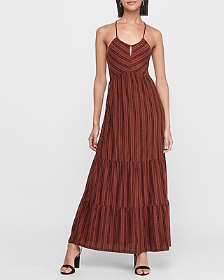 express maxi dress
