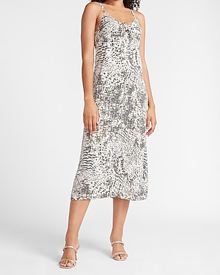 express slip dress