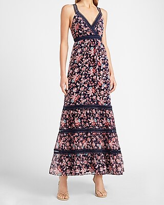 express casual maxi dresses