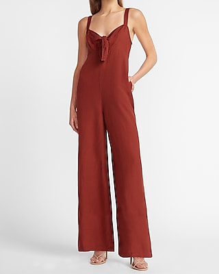 womens culotte jumpsuit