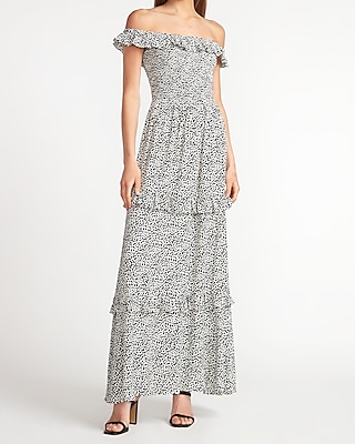 express casual maxi dresses