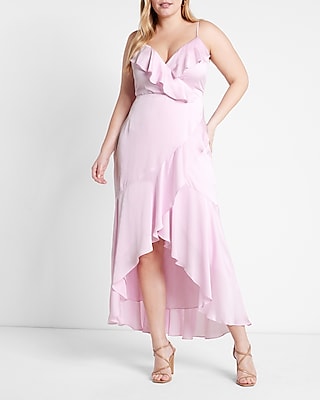 chiffon graduation dresses