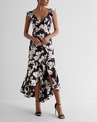 party dress express prices