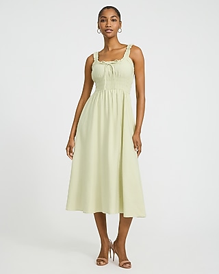 amazon maxi dress The 12 Best Fall Dresses to Shop At For $50 and Under Colour:Pale Pink Buy Women Black Denim cinch classic fit close shoulder straps