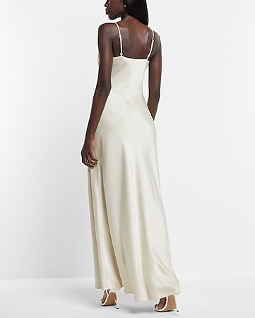 H&M Summer Dresses Under $50: Slips, Maxi Dresses, Off-the-Shoulder