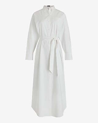 boyfriend shirt dress white unsubscribed boyfriend shirt dress