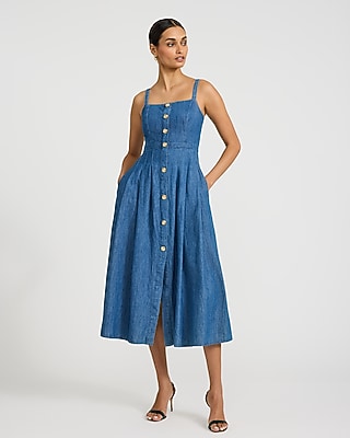 slim fit dress slacks Valley knit skater dress with lantern sleeves and other options (PDF) –  Sinclair Patterns main image 1