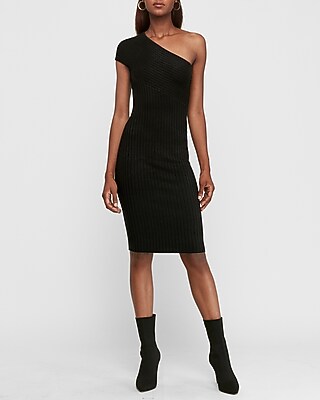 express sweater dress