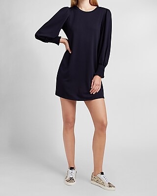 express tunic tops