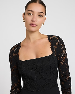 Express - Men's & Women's Clothing