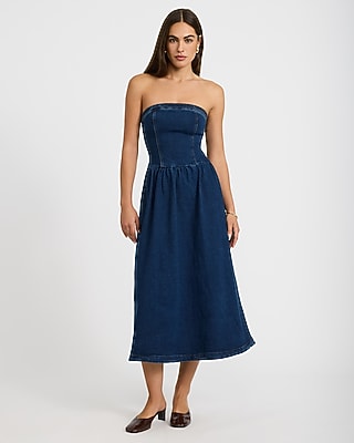 women size 14 dress Women's Plus Dresses | Adele GL-03.12.25 tuxedo dress for ladies Color:CIDER SKY knee length and go