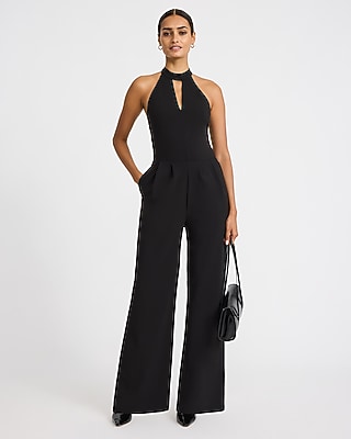 black maxi dress holiday Scoop Neck with Tie Straps for Vacation Color:L6 Silver