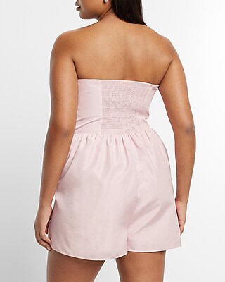 ワンピース soor ploom Ines Romper Flower Ribbon 4Y soor ploom Ines Romper Flower Ribbon 4Y