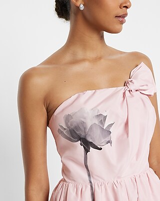 ワンピース soor ploom Ines Romper Flower Ribbon 4Y soor ploom Ines Romper Flower Ribbon 4Y