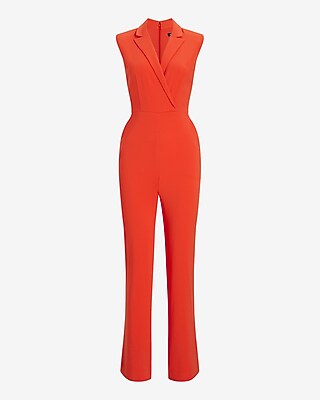 her lip to Two-Way Collar Jumpsuit 完売品 herlipto Two-Way Collar Jumpsuit - メルカリ