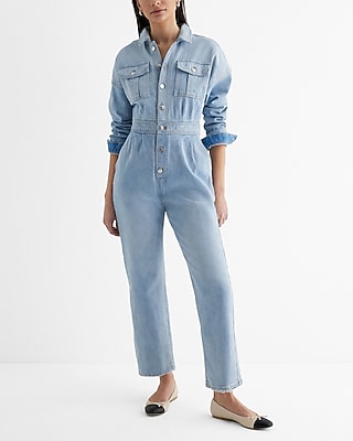 The Tackle Jumpsuit in 3 Colors main image 1
