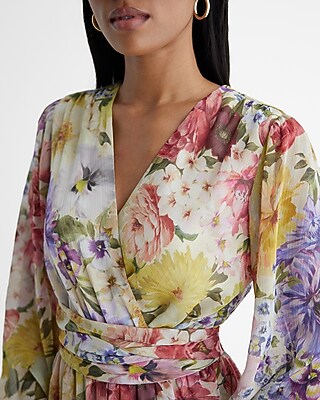 theVirgins original flower romper ロンパース theVirgins original