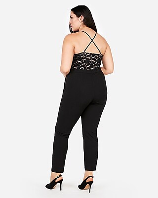 express womens jumpsuit