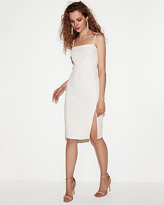 Image of white dresses express