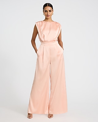 Women's Jumpsuits & Rompers - Express