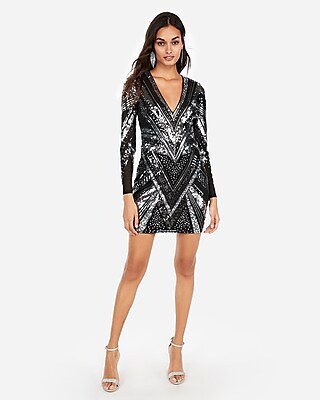 express mini dress