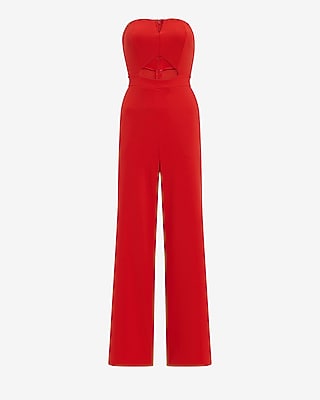 Women's Red Dresses Under $100 - Express