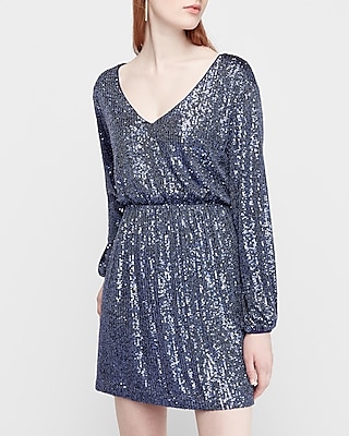 express nye dress