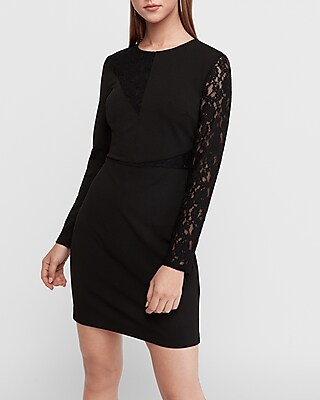 bodycon dress express