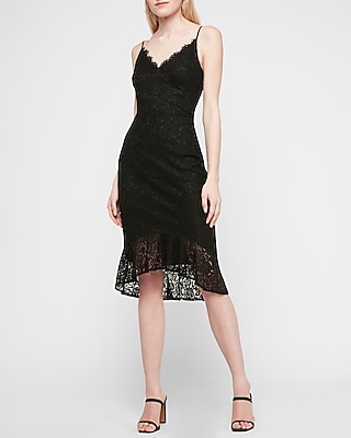 express lace cami