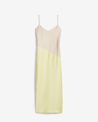 express slip dress