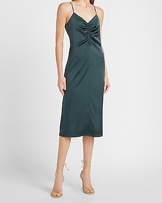 slip dress formal