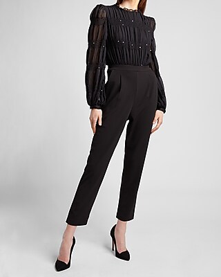 express womens jumpsuit