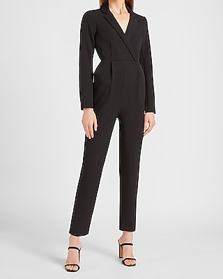 long sleeve jumpsuit formal