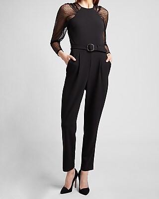 express womens jumpsuit