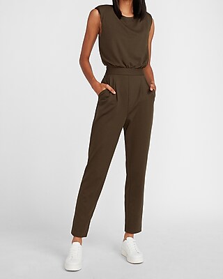 express womens jumpsuit