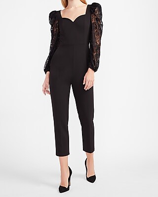 express womens jumpsuit