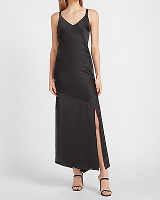 Express 2025 slip dress