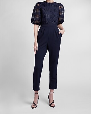 hot pink jumpsuit express