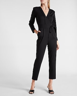 Women's Jumpsuits & Rompers - Long & Short Jumpsuits - Express