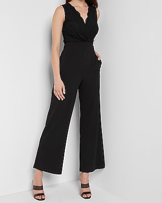 formal romper shorts