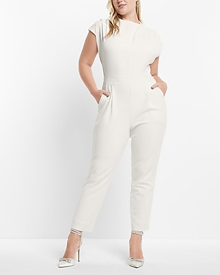 express pant romper