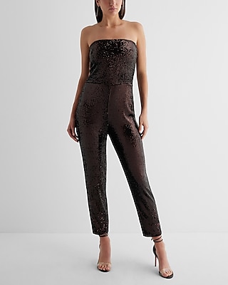 The 'Luxe Seamless Jumpsuit' is here and it's guaranteed to turn