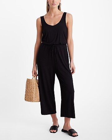 Short Sleeve Women's Jumpsuits & Rompers