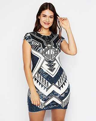 express short cocktail dresses