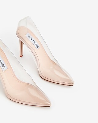 steve madden vegas pump