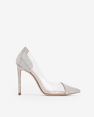 steve madden malibu pump